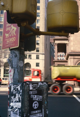 Cooper Square 1980 Cooper Square 1980